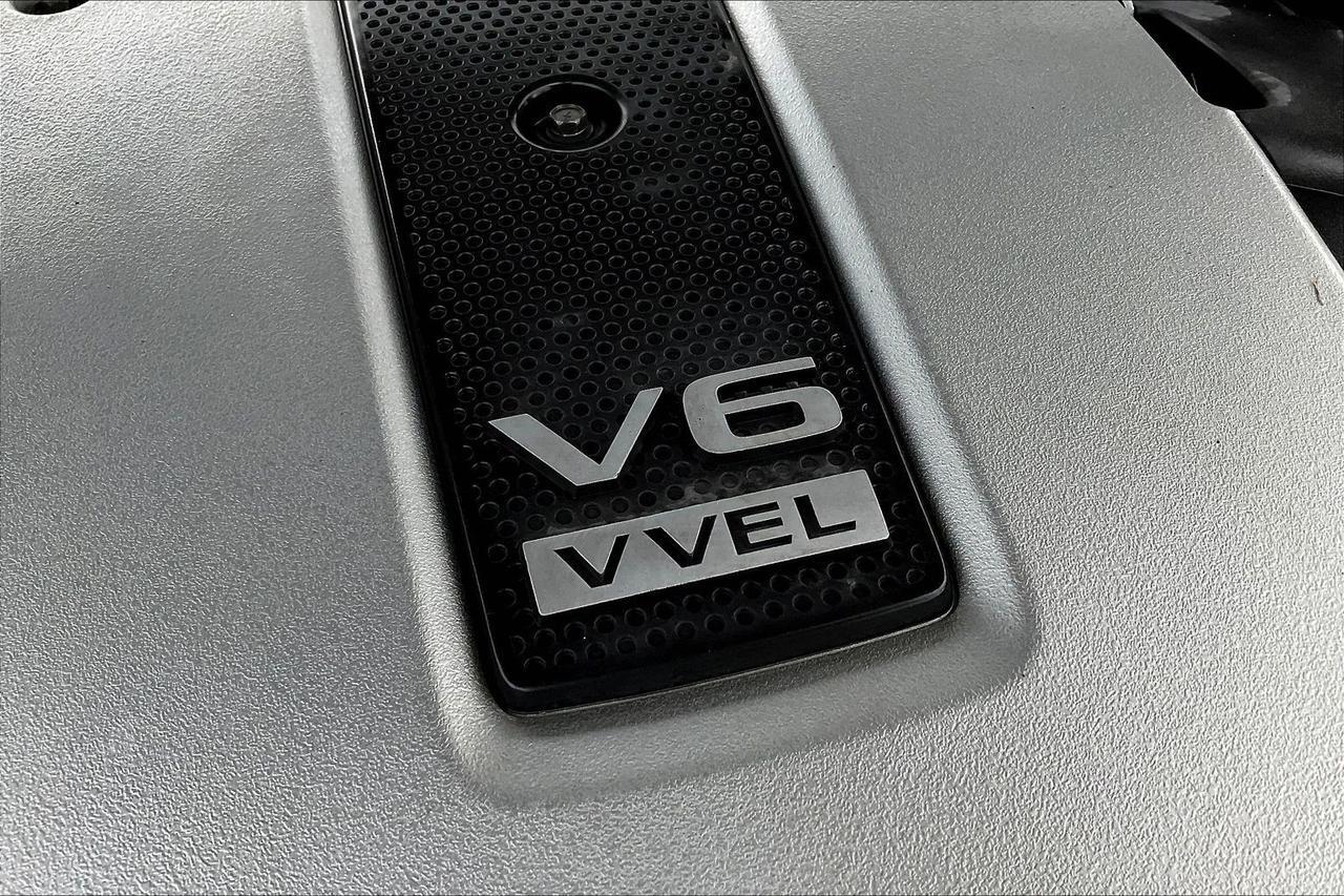 2009 INFINITI G37 BASE Houston TX