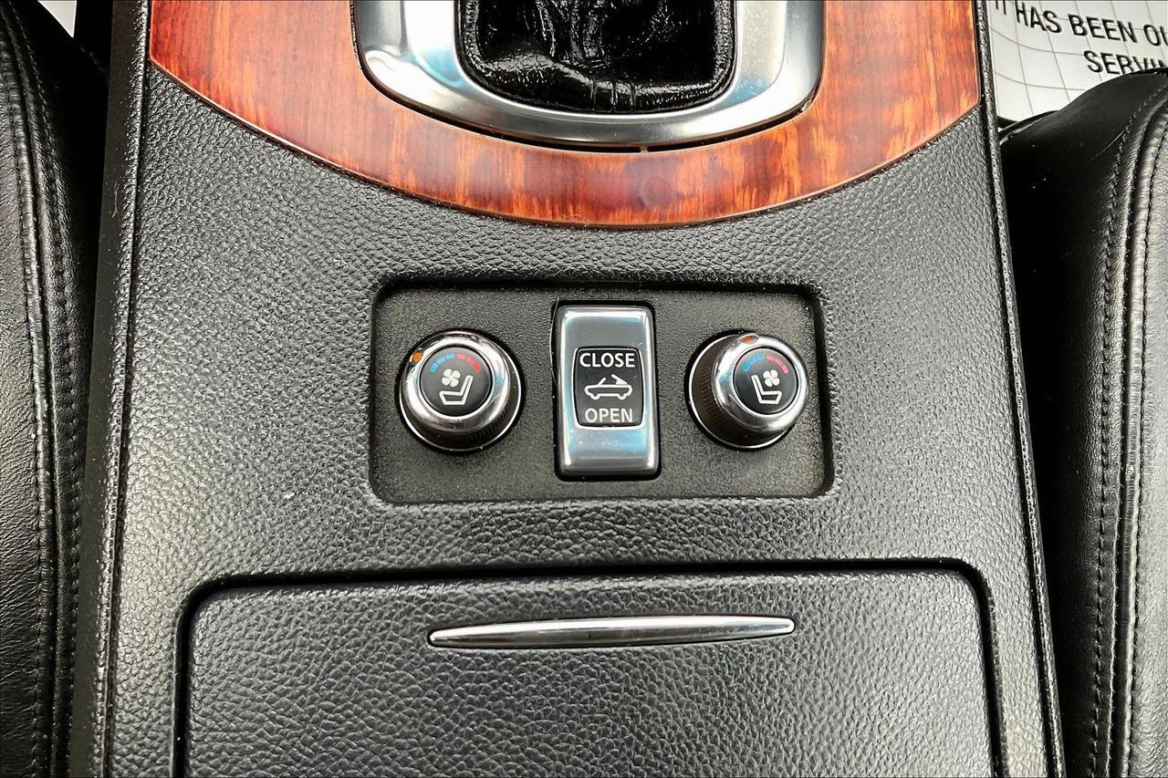 2009 INFINITI G37 BASE Houston TX