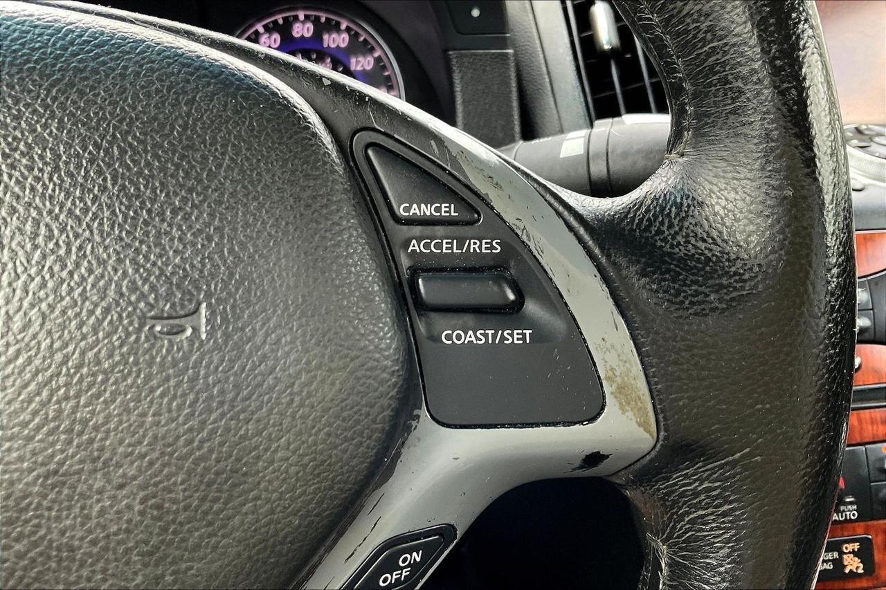 2009 INFINITI G37 BASE Houston TX