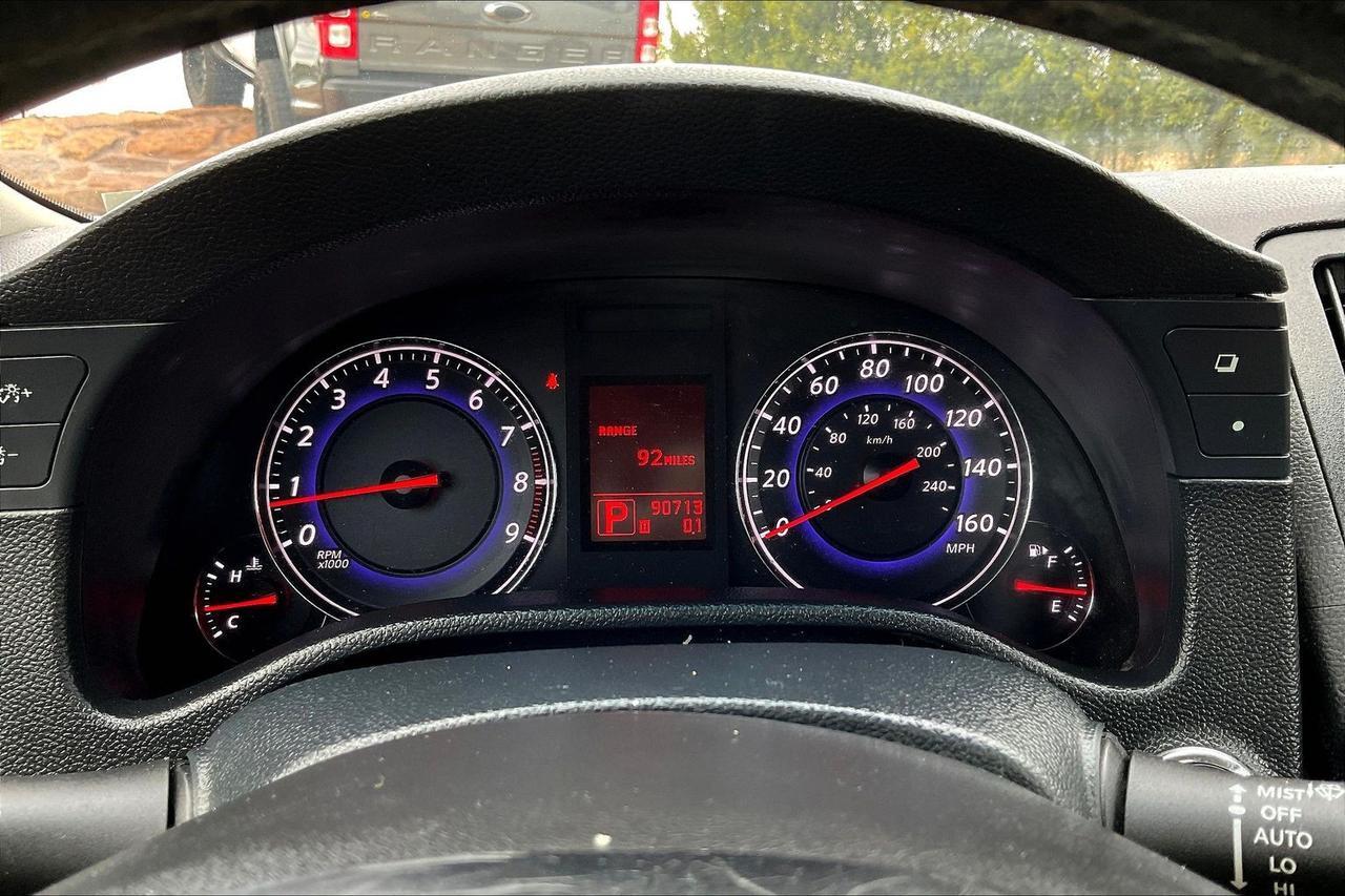 2009 INFINITI G37 BASE Houston TX