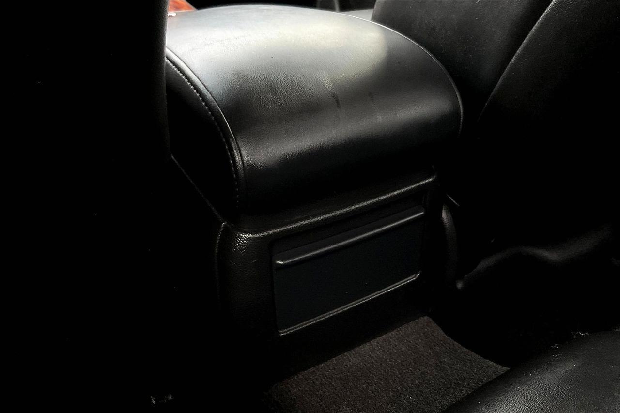 2009 INFINITI G37 BASE Houston TX