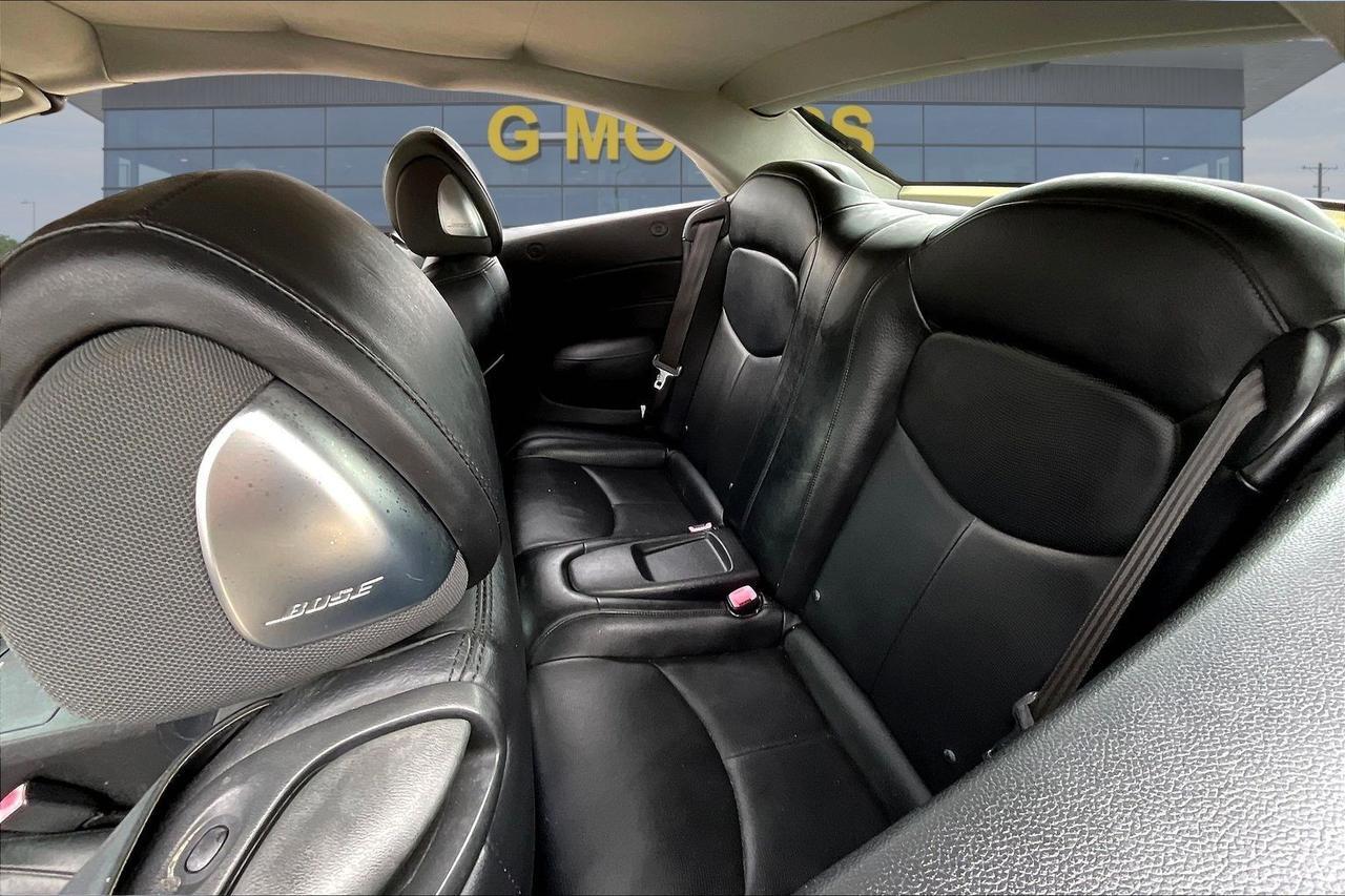 2009 INFINITI G37 BASE Houston TX