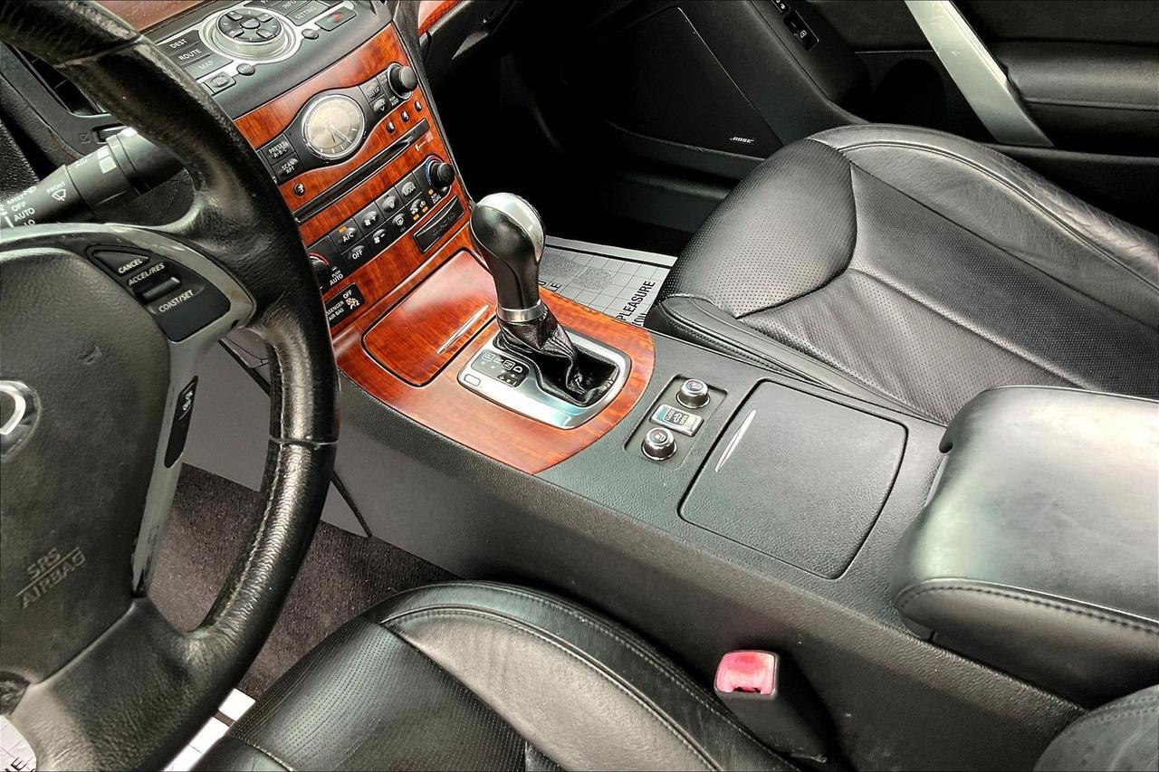 2009 INFINITI G37 BASE Houston TX
