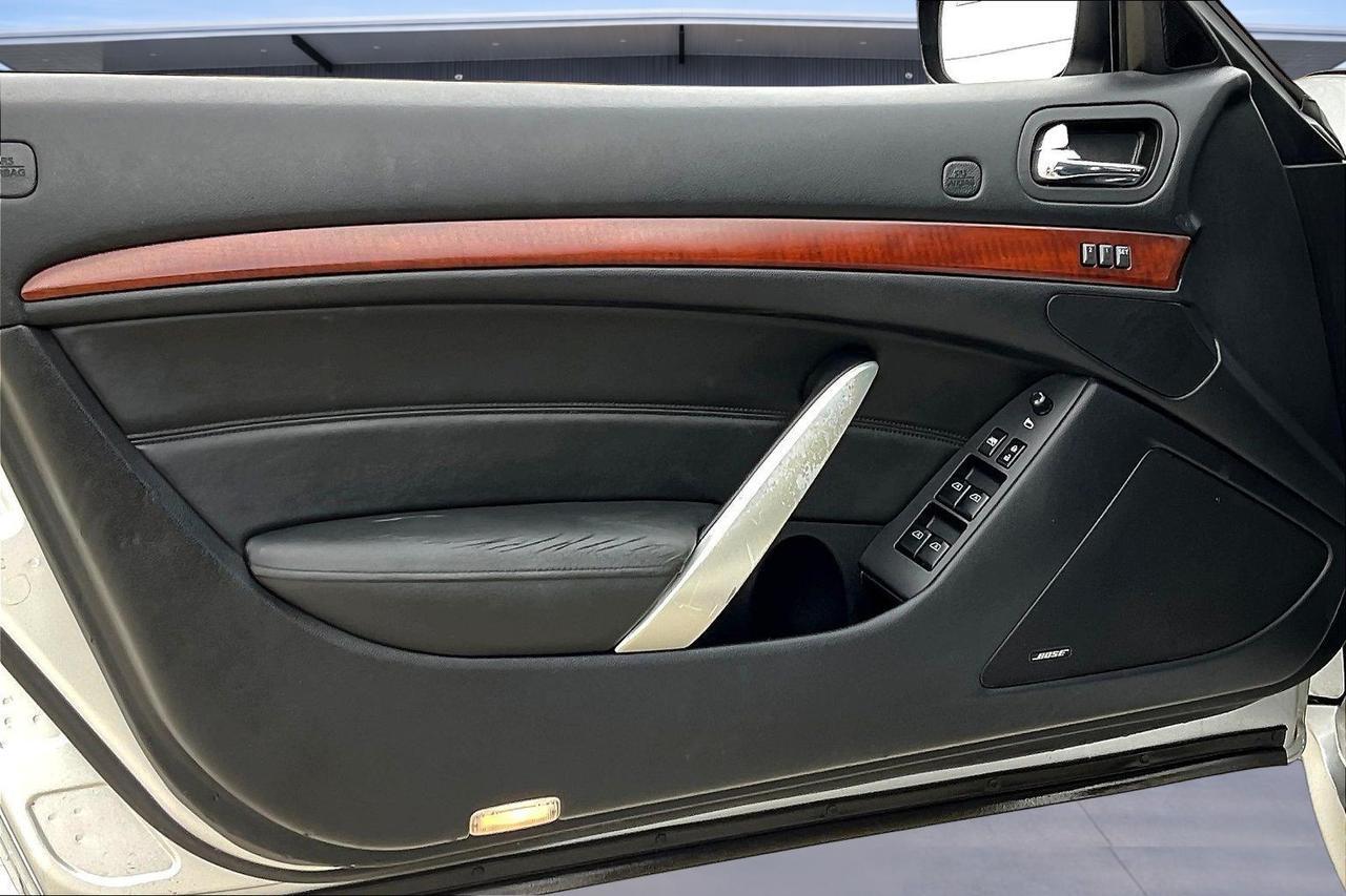 2009 INFINITI G37 BASE Houston TX
