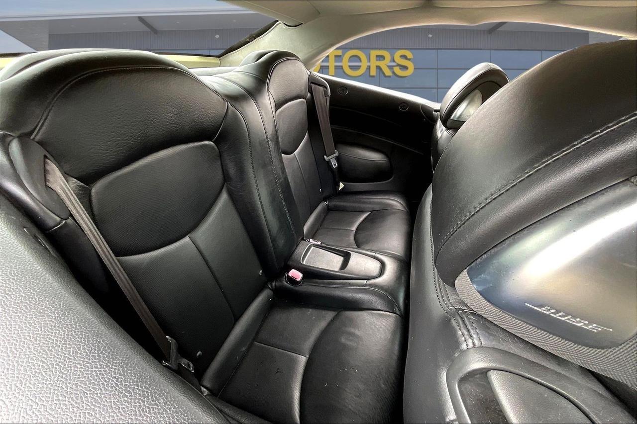 2009 INFINITI G37 BASE Houston TX