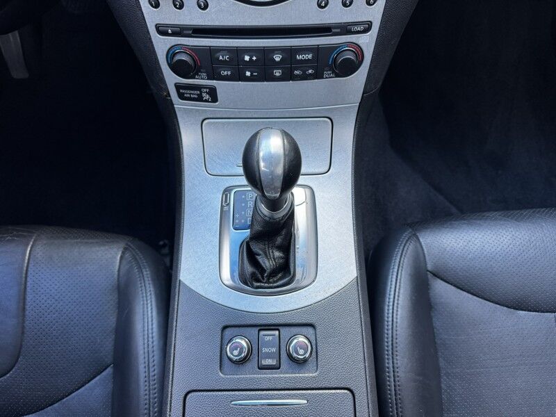 2009 INFINITI G37 Coupe x Willow Grove PA