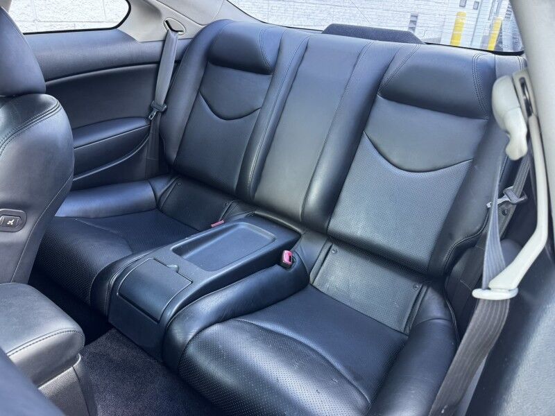 2009 INFINITI G37 Coupe x Willow Grove PA