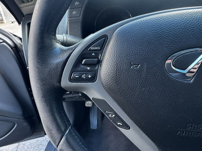 2009 INFINITI G37 Coupe x Willow Grove PA