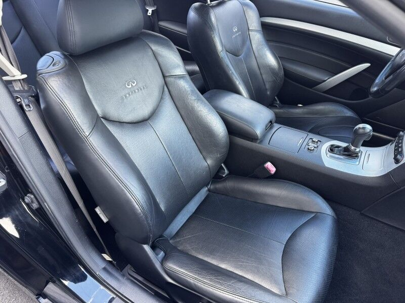 2009 INFINITI G37 Coupe x Willow Grove PA