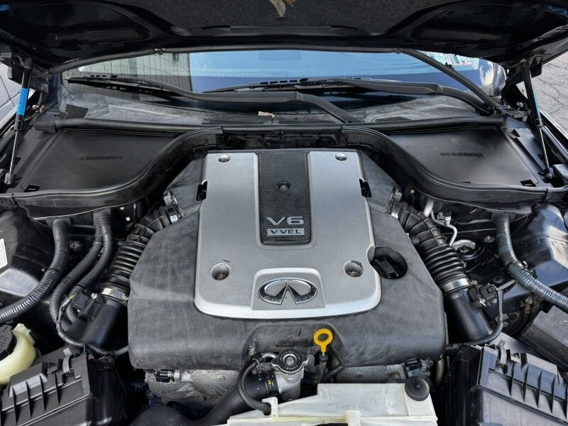 2009 INFINITI G37 Coupe x Willow Grove PA