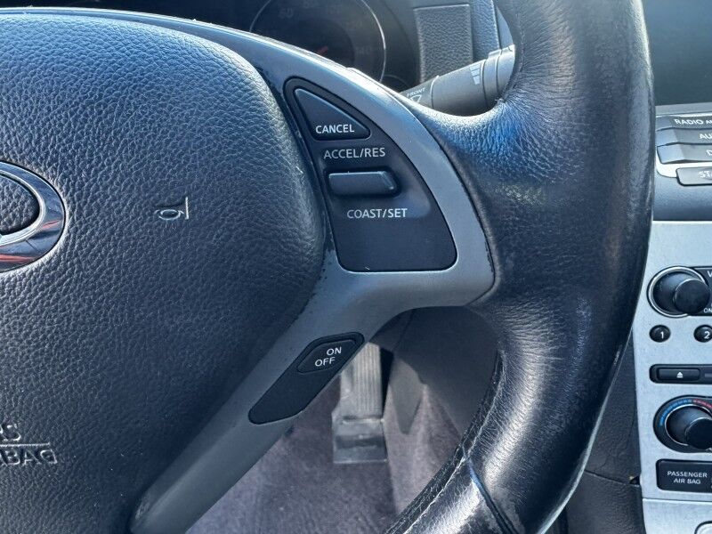 2009 INFINITI G37 Coupe x Willow Grove PA