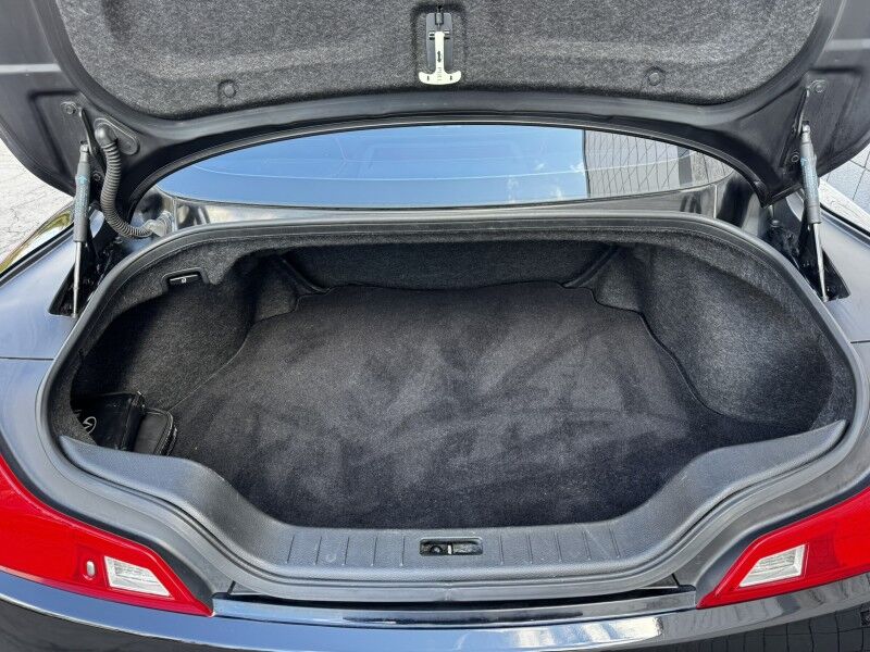 2009 INFINITI G37 Coupe x Willow Grove PA