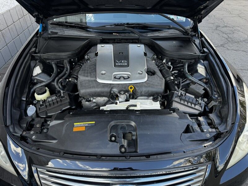 2009 INFINITI G37 Coupe x Willow Grove PA