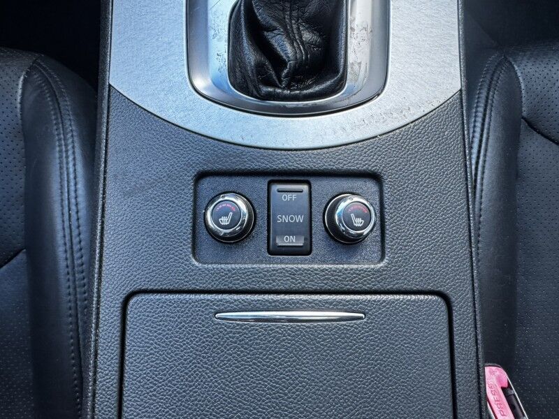 2009 INFINITI G37 Coupe x Willow Grove PA