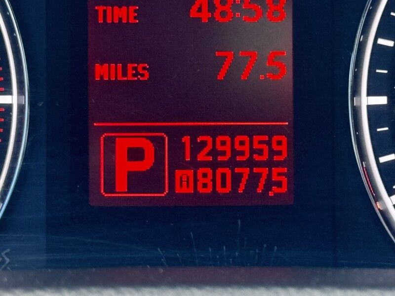 2009 INFINITI G37 Coupe x Willow Grove PA