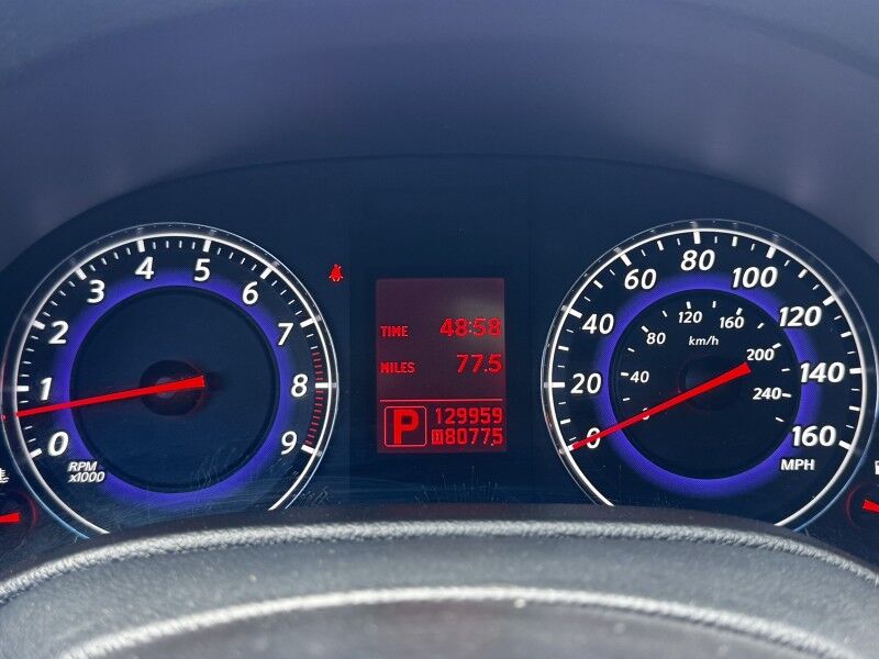 2009 INFINITI G37 Coupe x Willow Grove PA