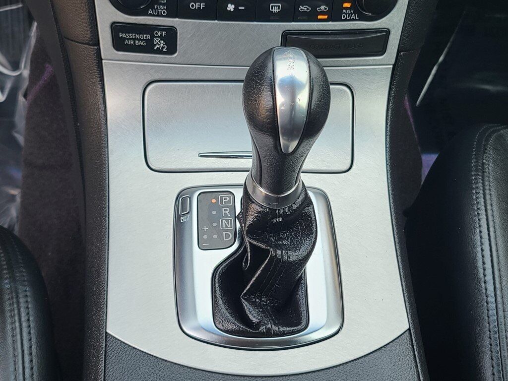 2009 INFINITI G37 Journey Springfield VA