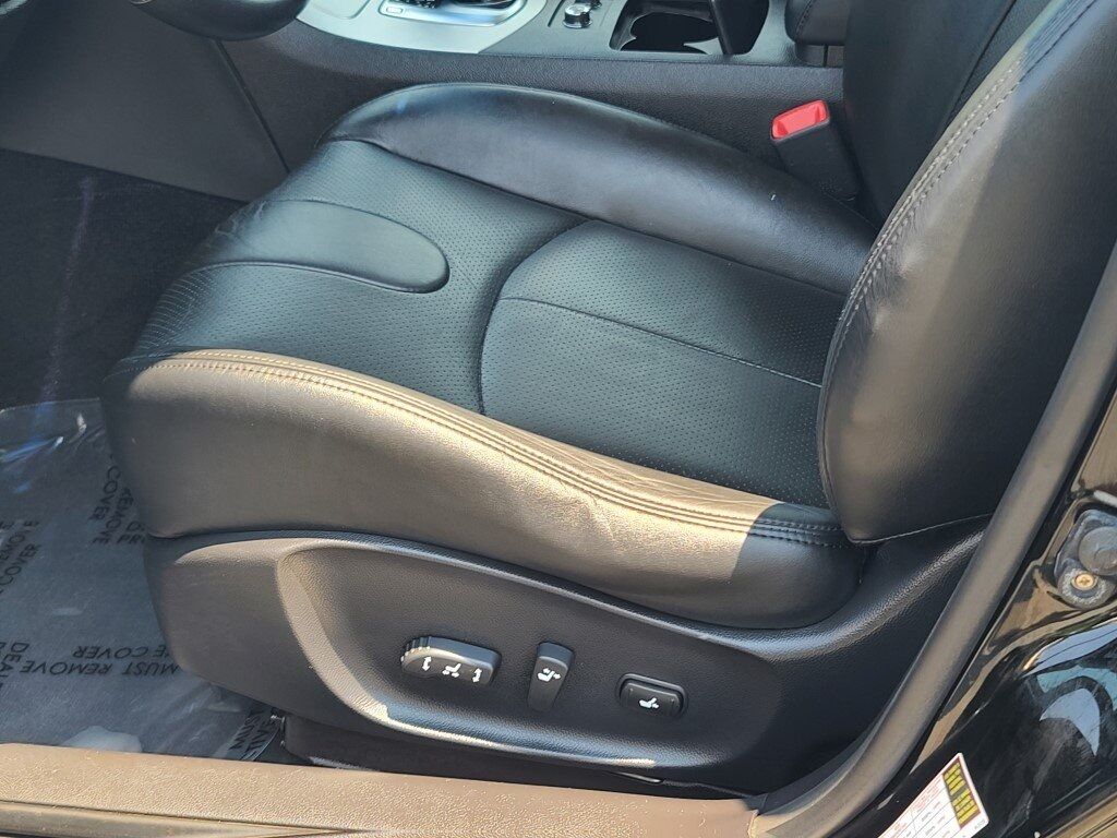 2009 INFINITI G37 Journey Springfield VA