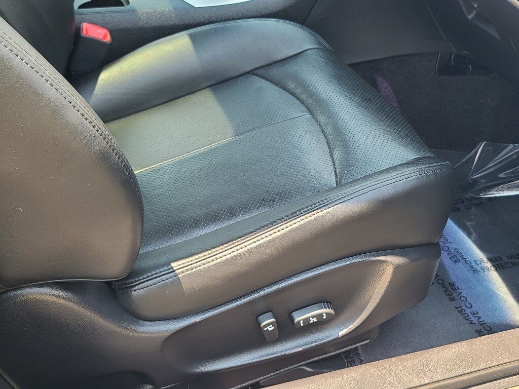 2009 INFINITI G37 Journey Springfield VA