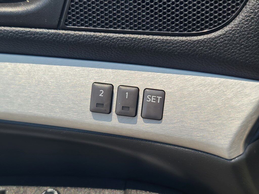 2009 INFINITI G37 Journey Springfield VA