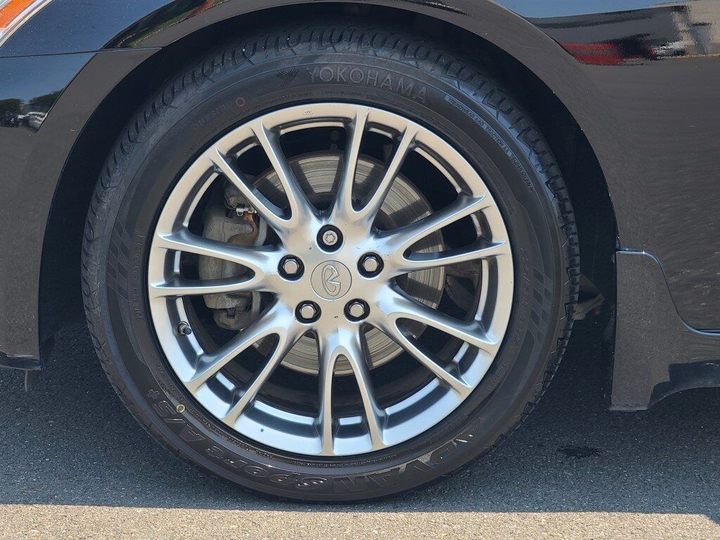 2009 INFINITI G37 Journey Springfield VA