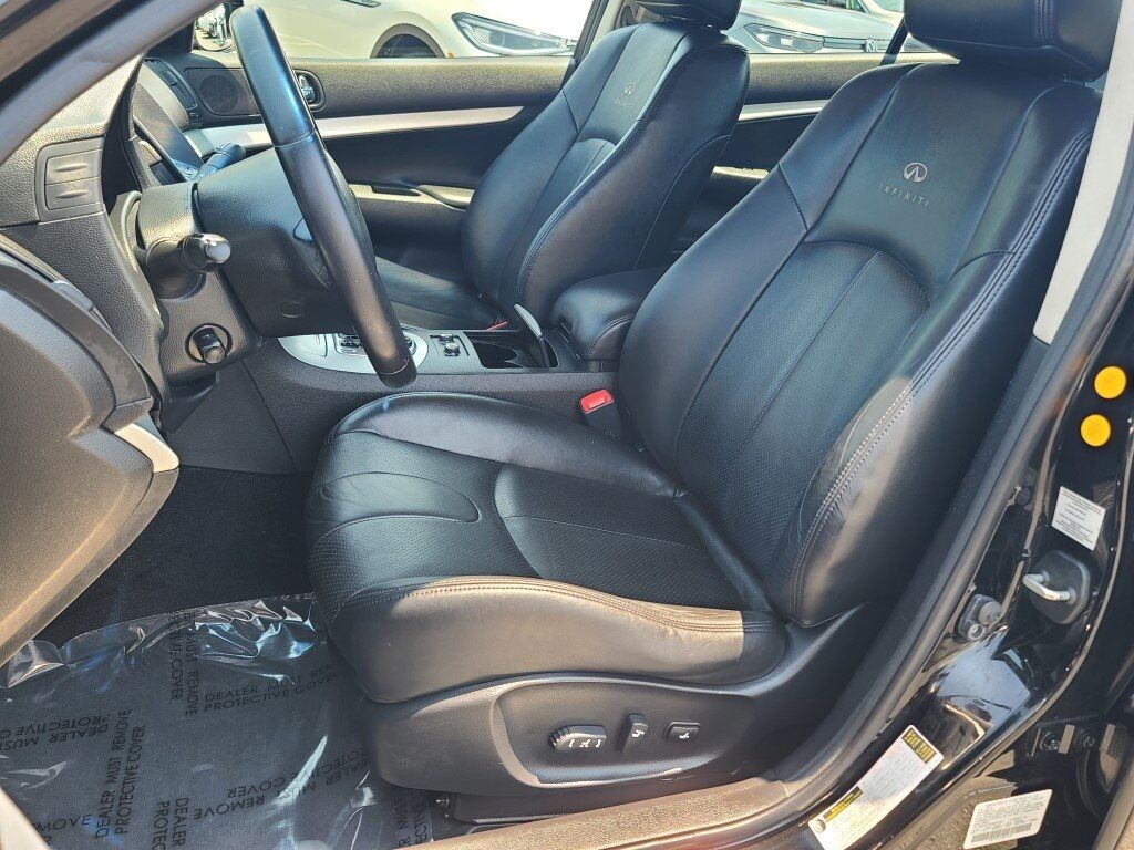 2009 INFINITI G37 Journey Springfield VA