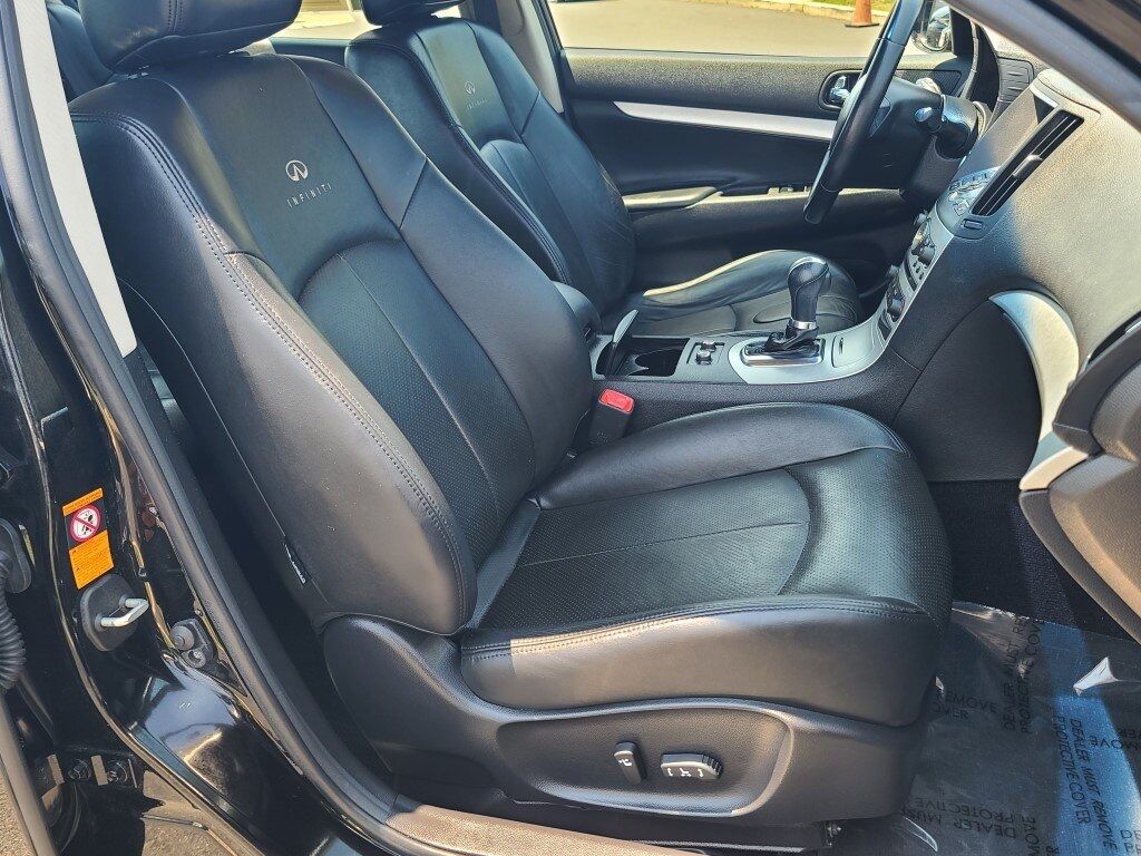 2009 INFINITI G37 Journey Springfield VA