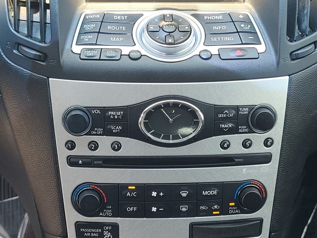 2009 INFINITI G37 Journey Springfield VA