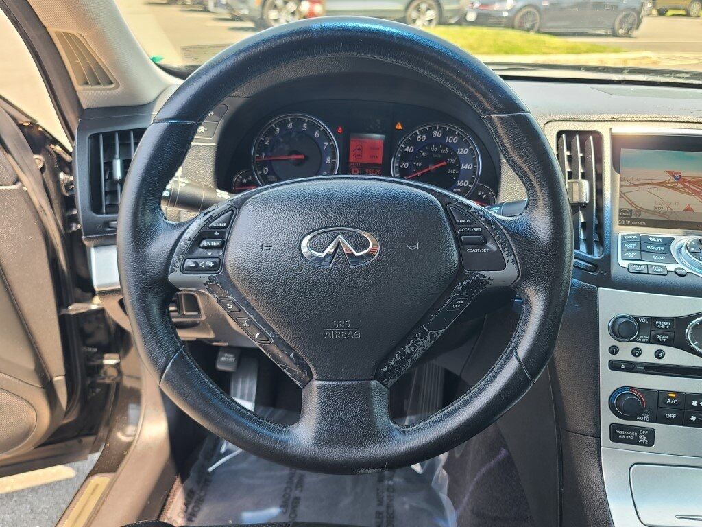 2009 INFINITI G37 Journey Springfield VA