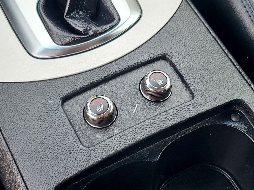 2009 INFINITI G37 Journey Springfield VA