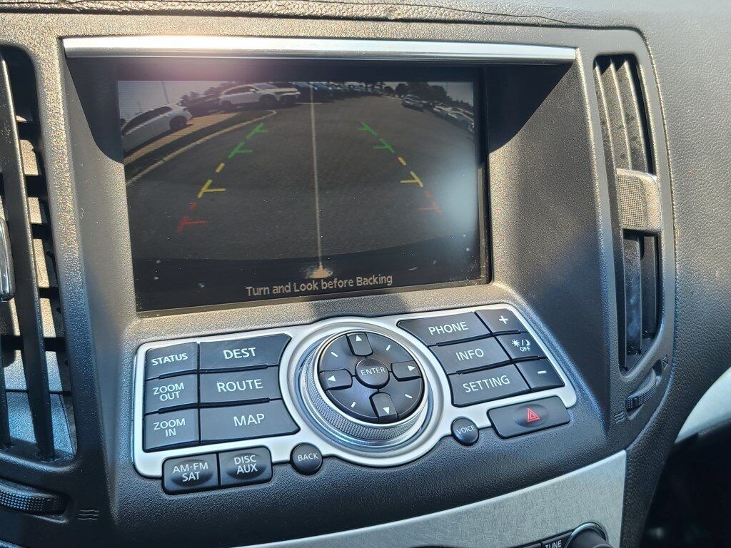 2009 INFINITI G37 Journey Springfield VA