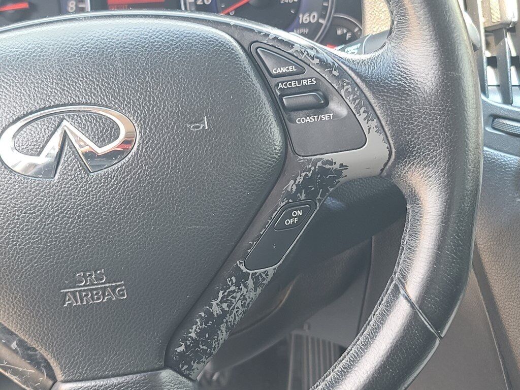 2009 INFINITI G37 Journey Springfield VA