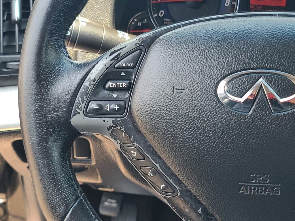 2009 INFINITI G37 Journey Springfield VA