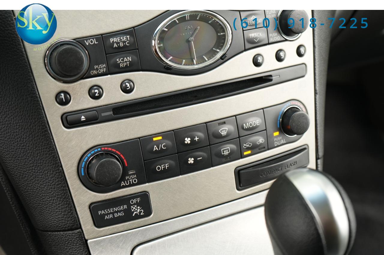 2009 INFINITI G37 Sedan AWD x Sport Package West Chester PA