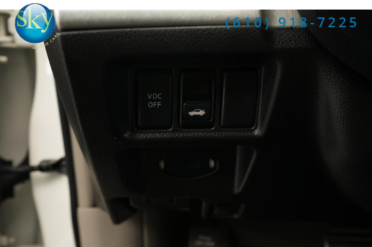 2009 INFINITI G37 Sedan AWD x Sport Package West Chester PA