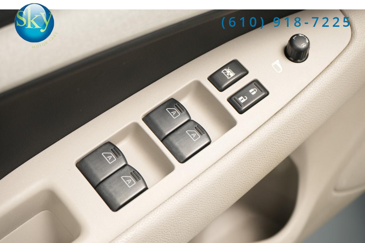 2009 INFINITI G37 Sedan AWD x Sport Package West Chester PA