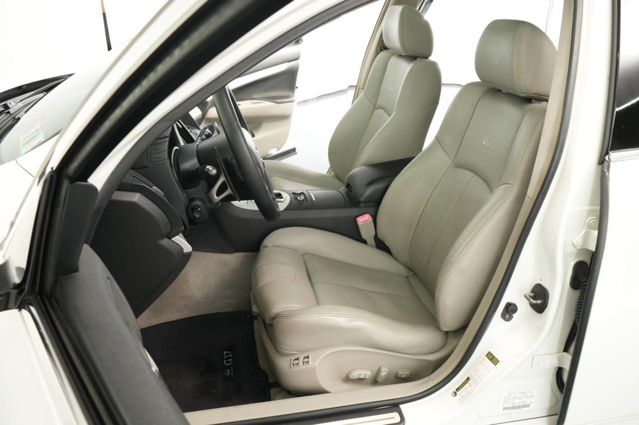 2009 INFINITI G37 Sedan AWD x Sport Package West Chester PA