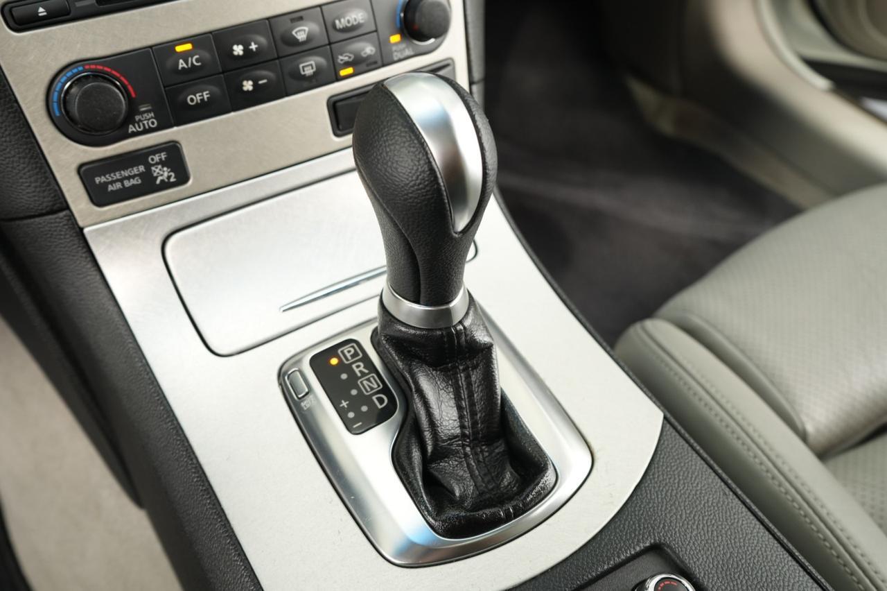 2009 INFINITI G37 Sedan AWD x Sport Package West Chester PA