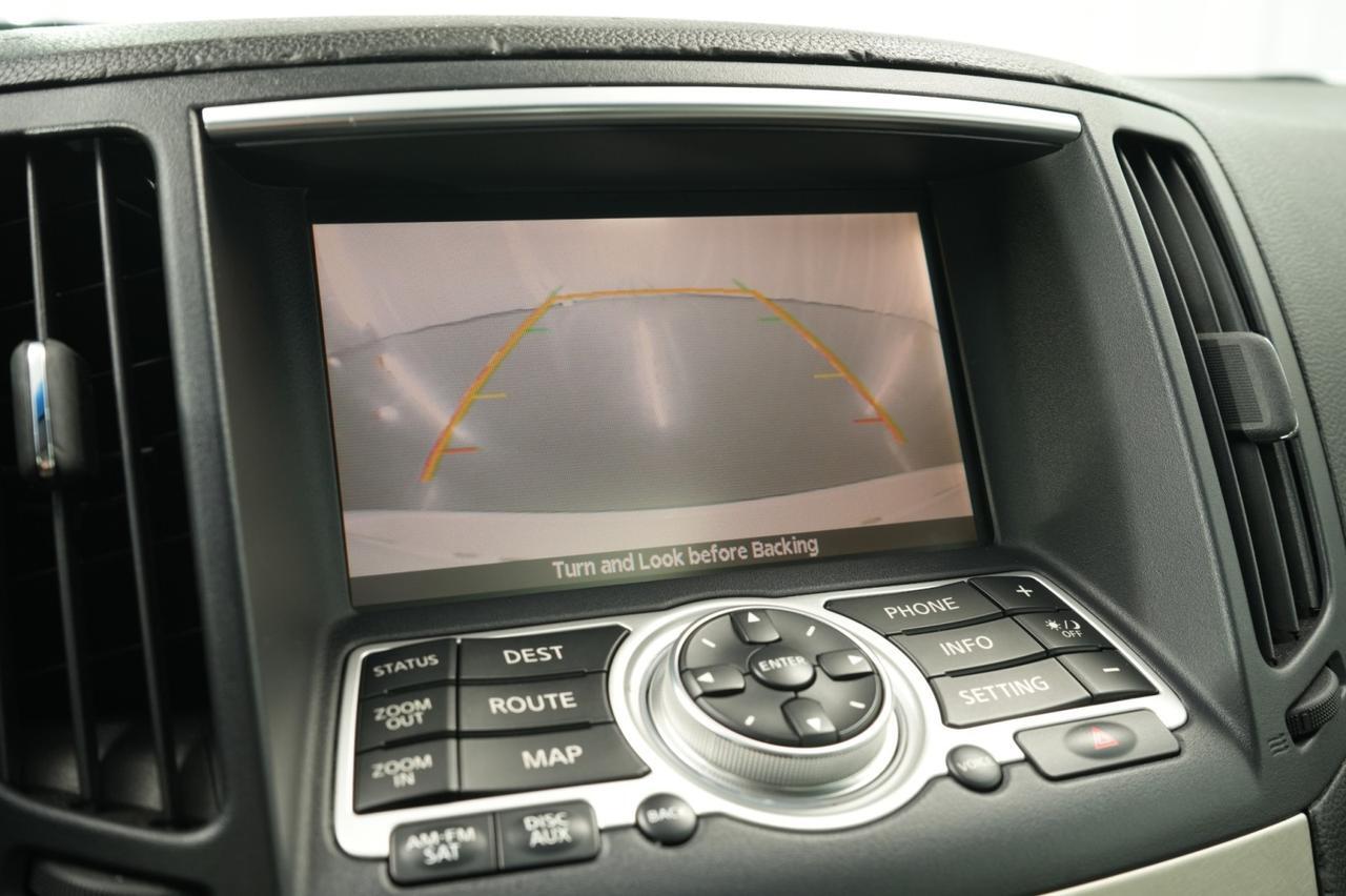 2009 INFINITI G37 Sedan AWD x Sport Package West Chester PA