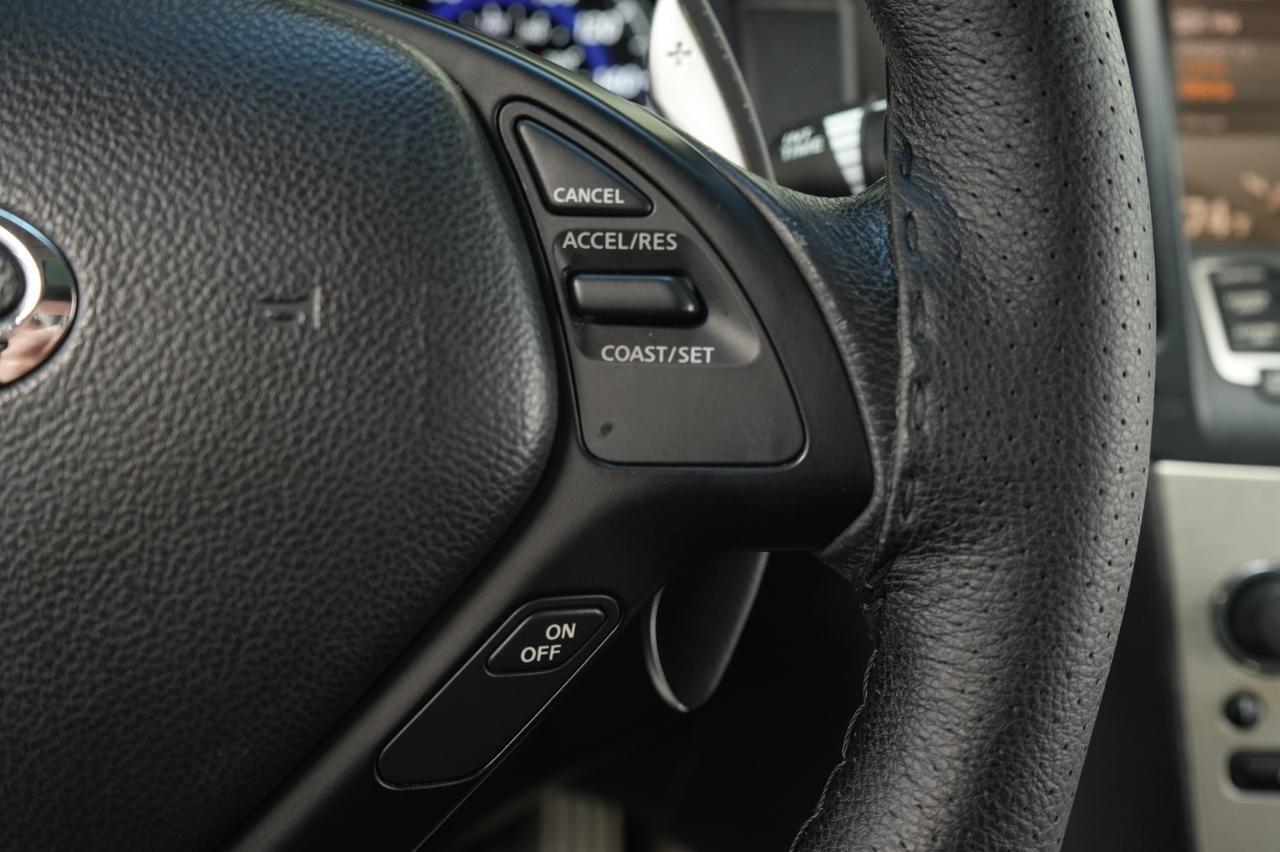 2009 INFINITI G37 Sedan AWD x Sport Package West Chester PA