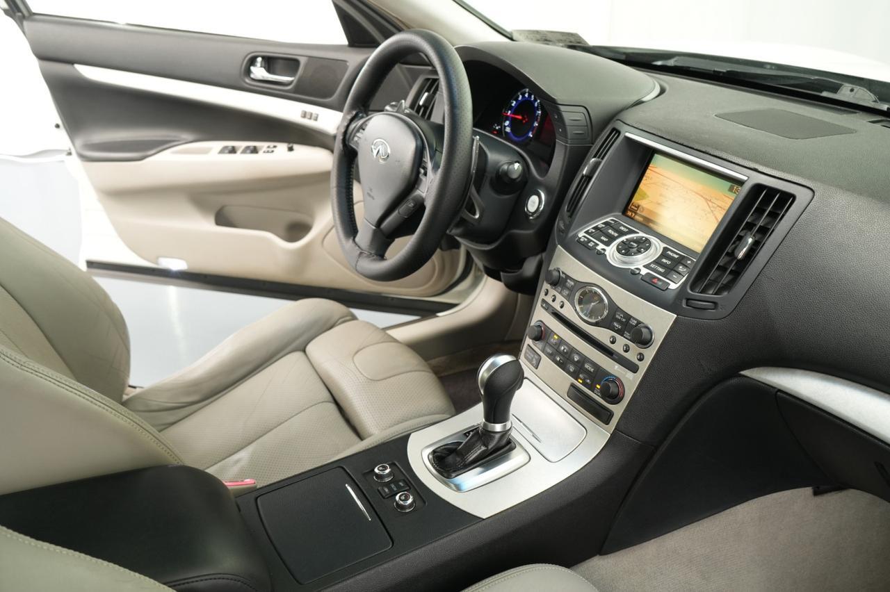 2009 INFINITI G37 Sedan AWD x Sport Package West Chester PA