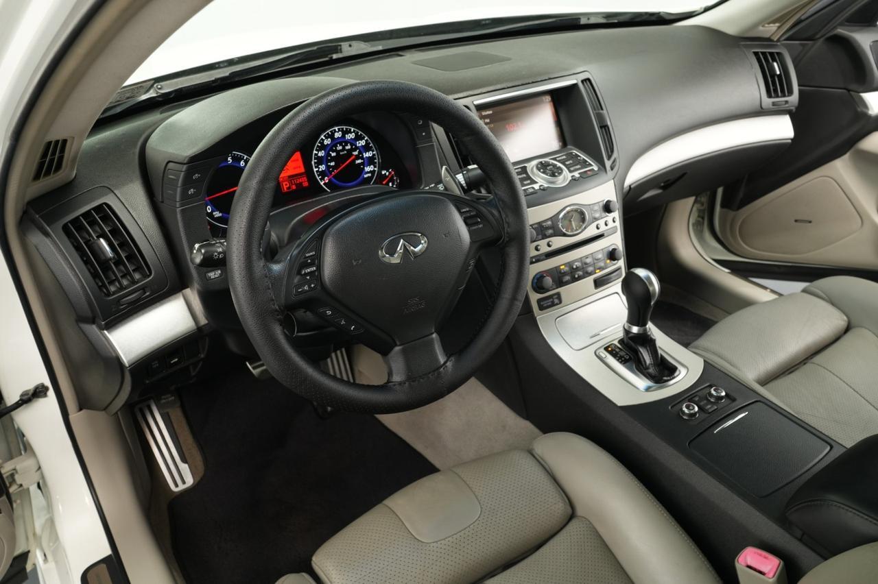 2009 INFINITI G37 Sedan AWD x Sport Package West Chester PA