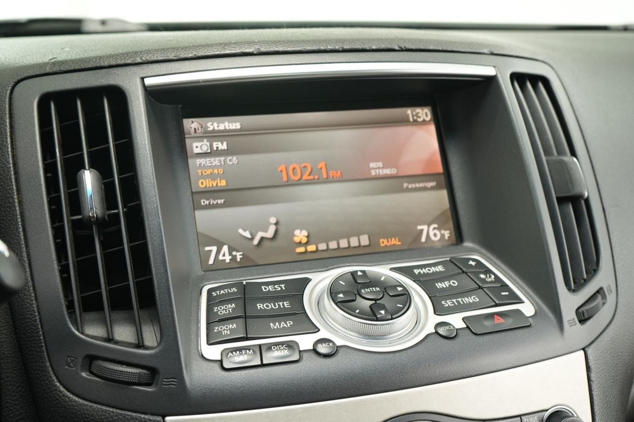 2009 INFINITI G37 Sedan AWD x Sport Package West Chester PA