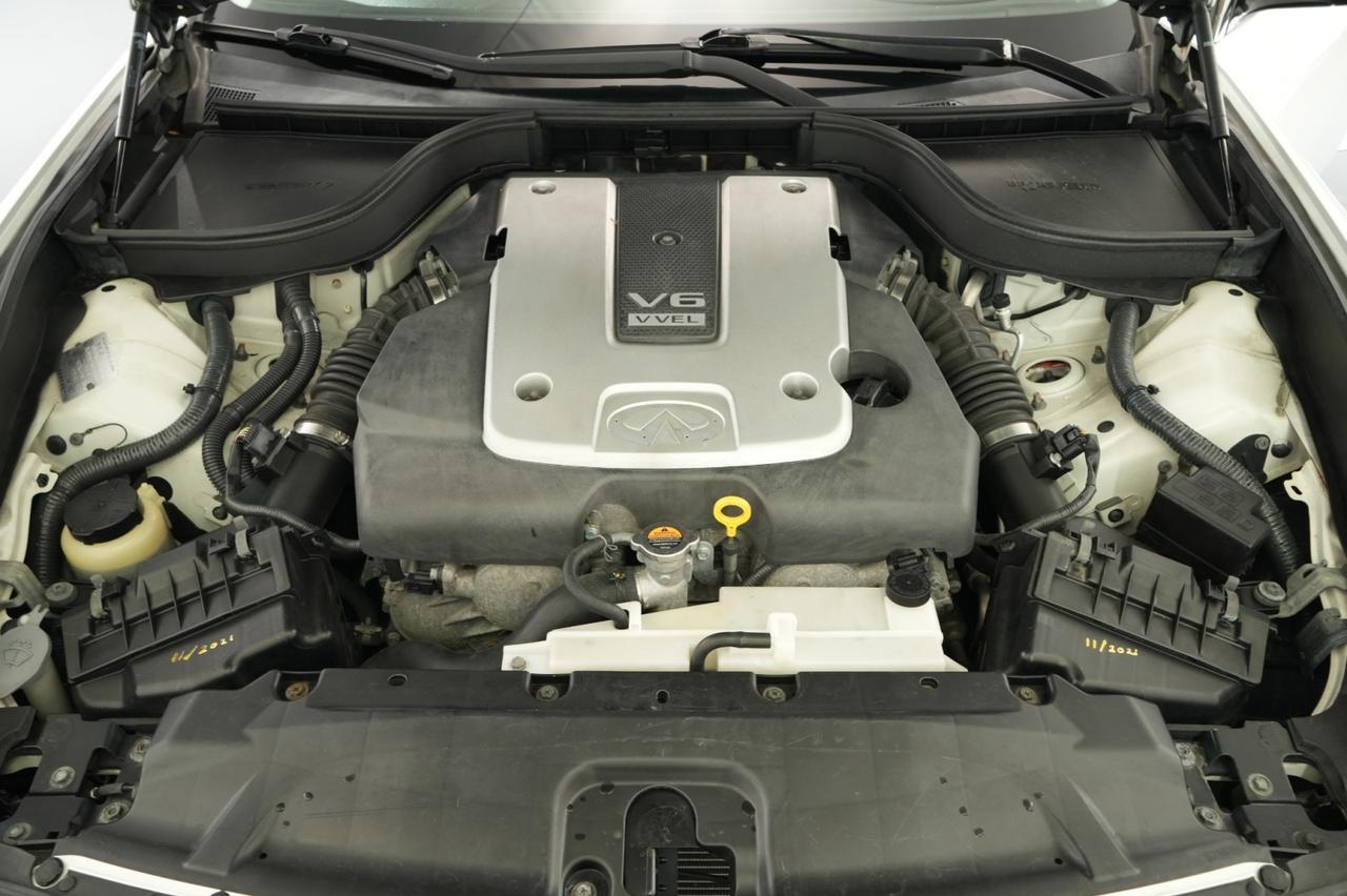 2009 INFINITI G37 Sedan AWD x Sport Package West Chester PA