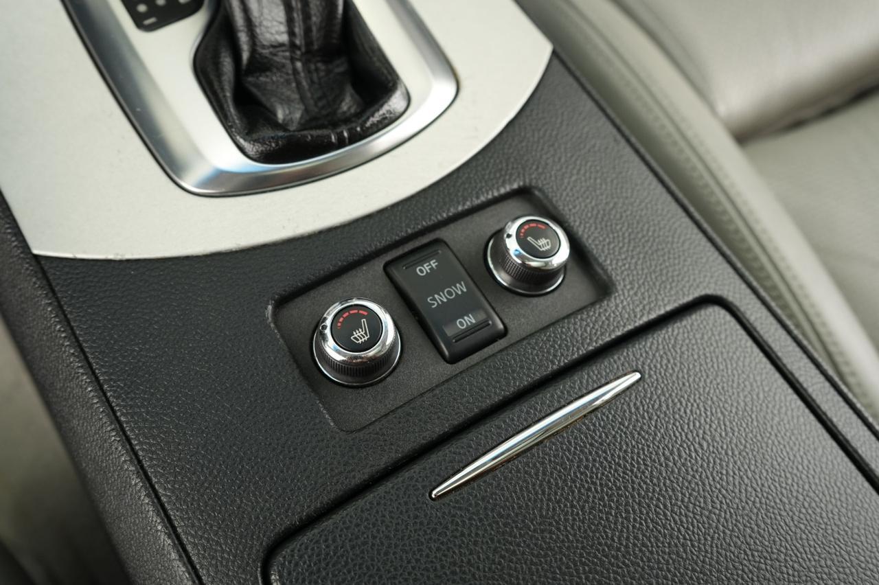 2009 INFINITI G37 Sedan AWD x Sport Package West Chester PA