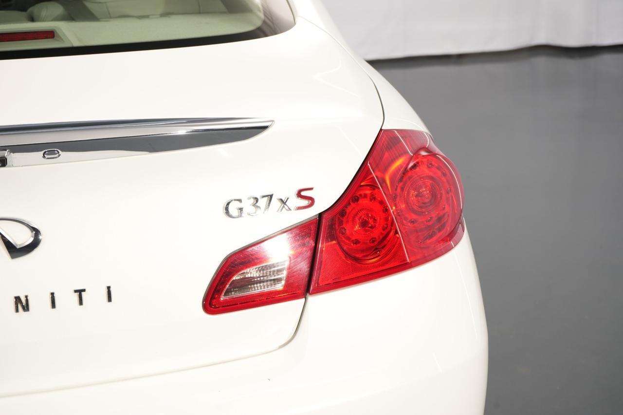 2009 INFINITI G37 Sedan AWD x Sport Package West Chester PA