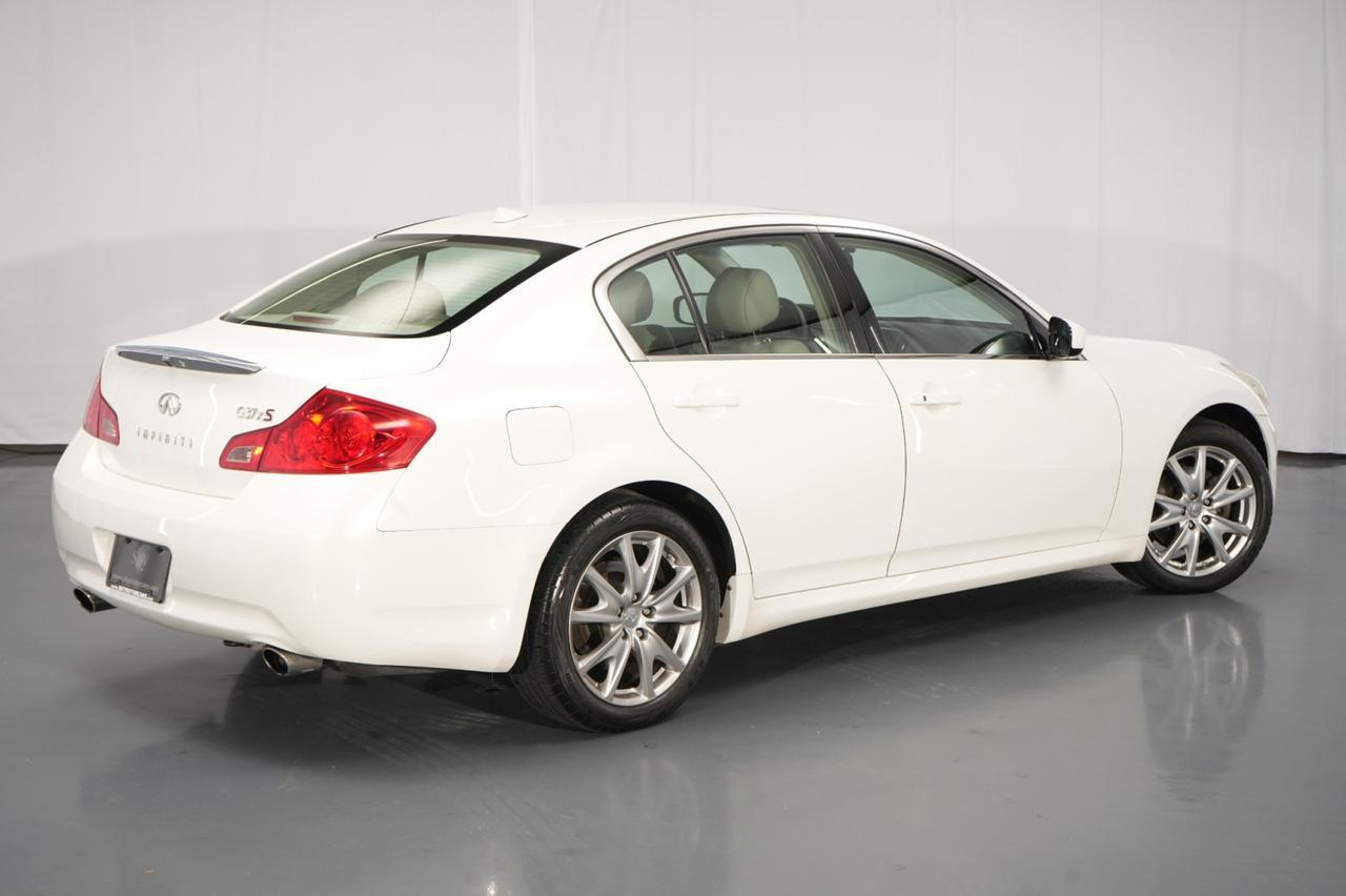 2009 INFINITI G37 Sedan AWD x Sport Package West Chester PA
