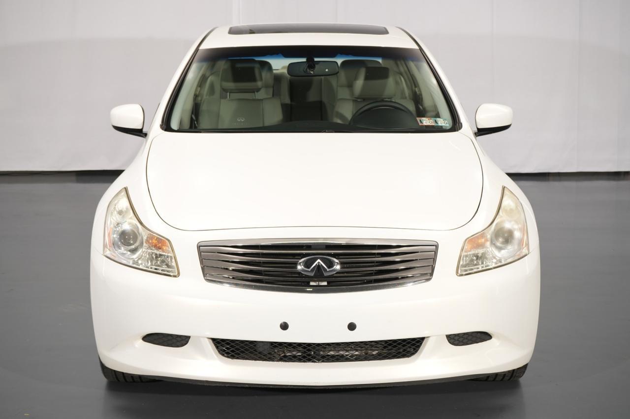 2009 INFINITI G37 Sedan AWD x Sport Package West Chester PA