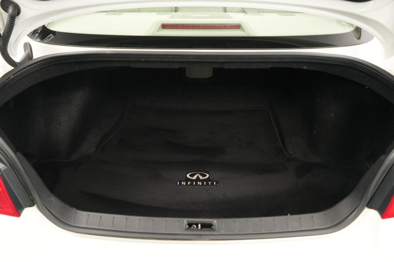 2009 INFINITI G37 Sedan AWD x Sport Package West Chester PA