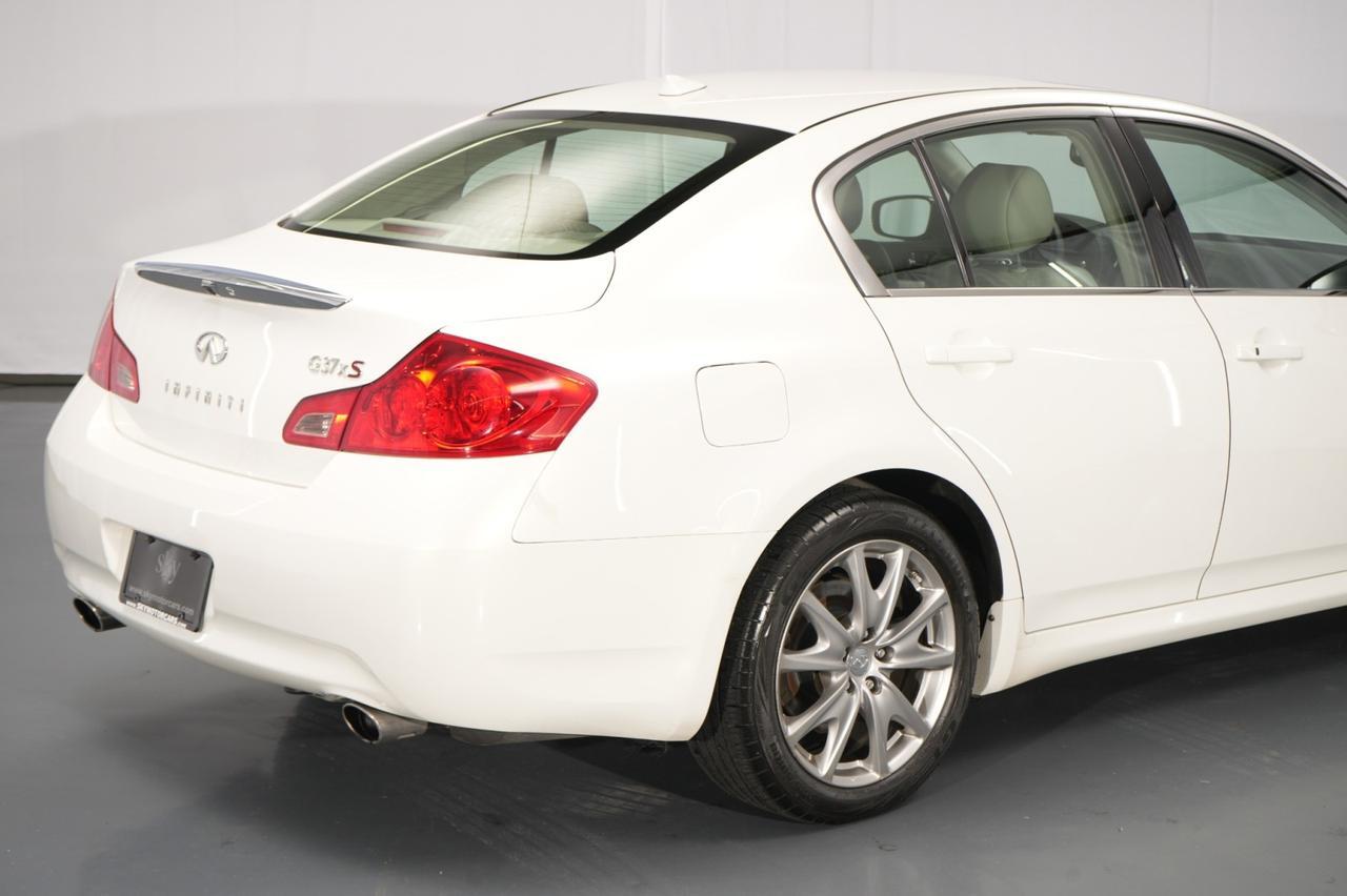 2009 INFINITI G37 Sedan AWD x Sport Package West Chester PA